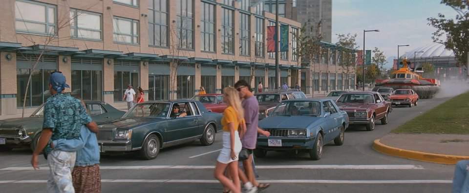 Plymouth Sapporo