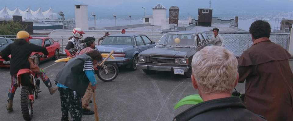 Plymouth Volaré