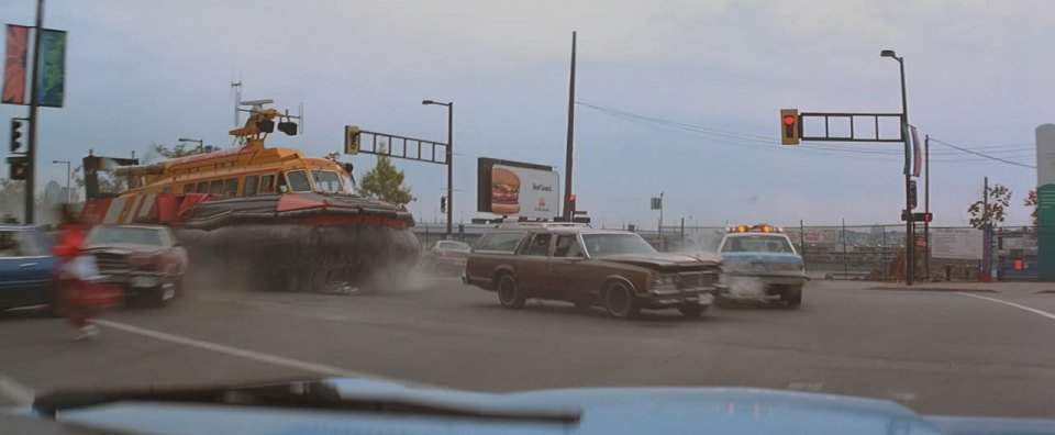 Pontiac Grand Safari