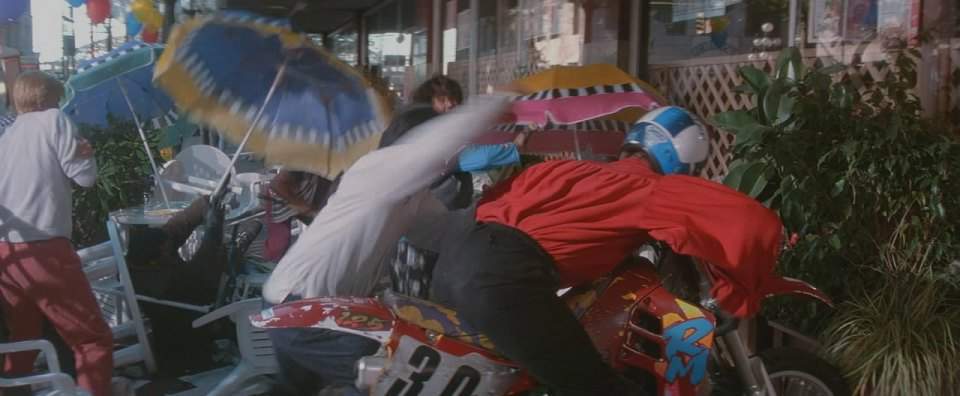 Suzuki RM 125