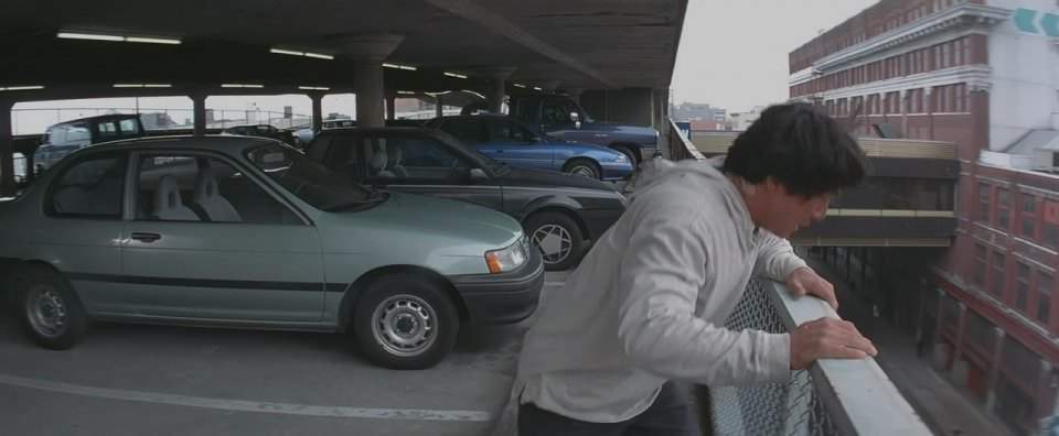 Toyota Tercel