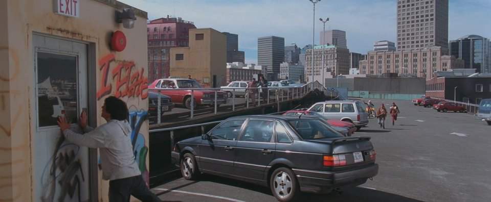 Volkswagen Passat B3