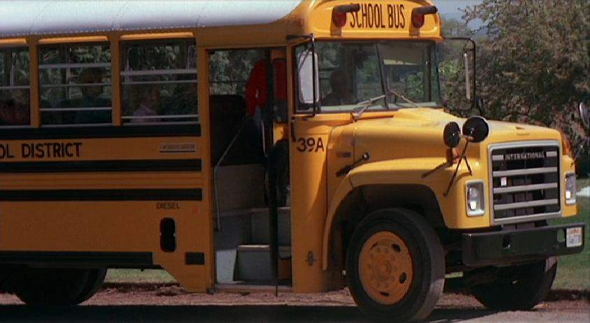 International Harvester S-Series