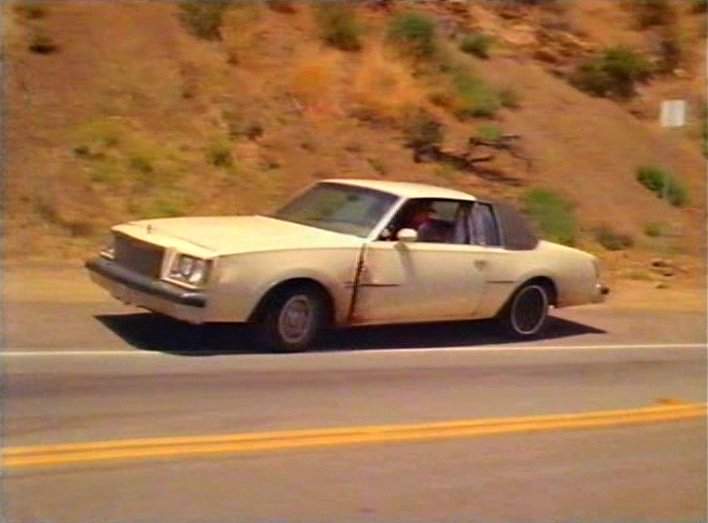 Buick Regal