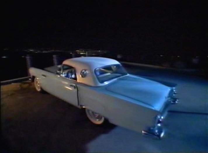 Ford Thunderbird