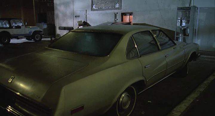 Buick Century