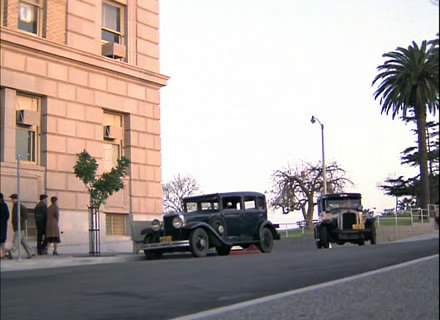 Cadillac Series 314-A