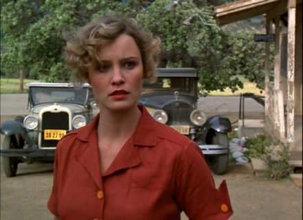 Cadillac Series 341