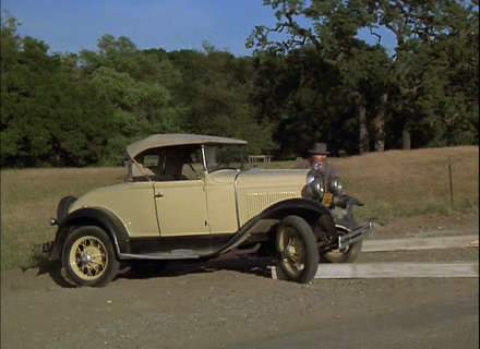 Ford Model A