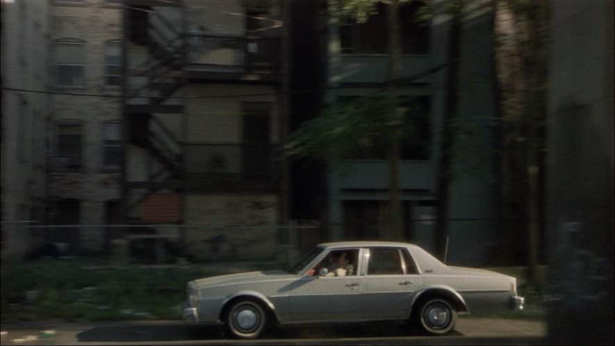 Chevrolet Impala