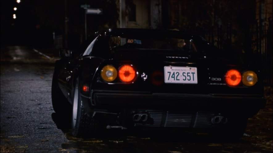 Ferrari 308 QV GTSi