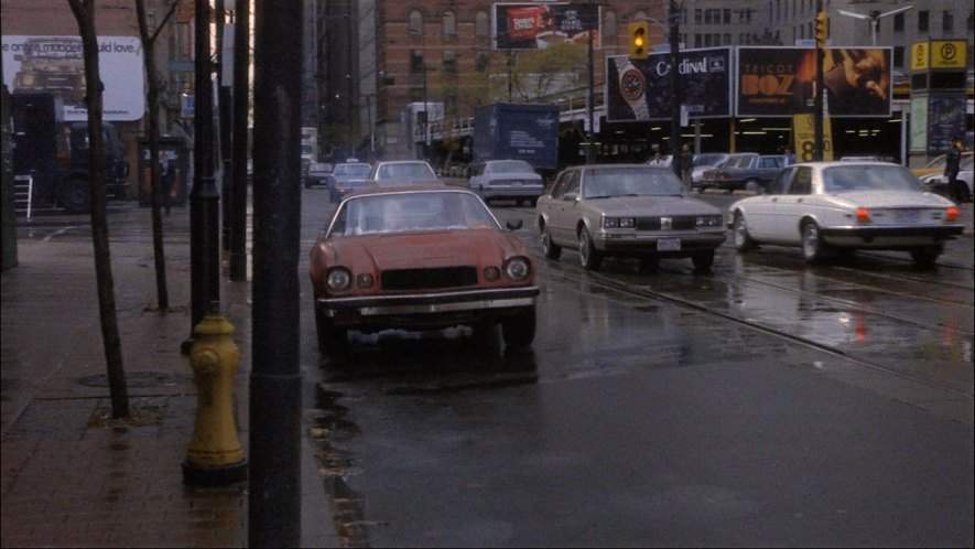 Jaguar XJ6
