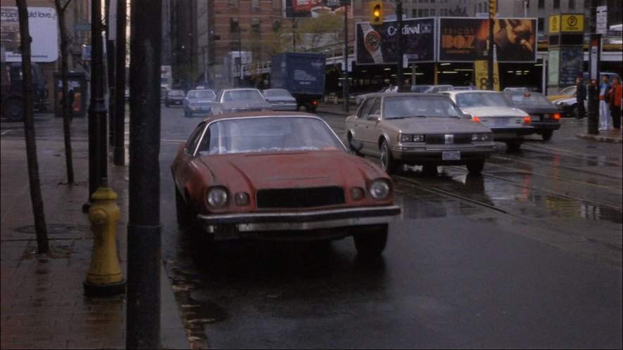 Oldsmobile Cutlass Ciera