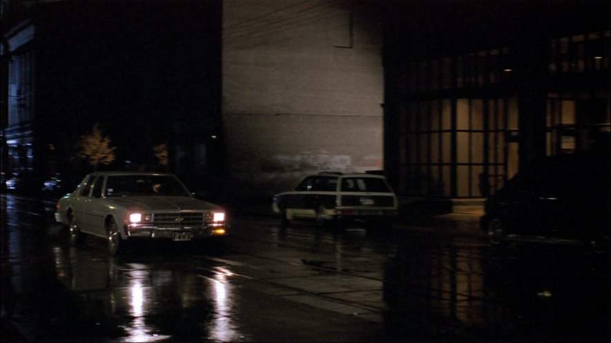 Oldsmobile Cutlass Cruiser