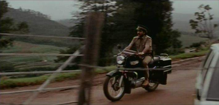 Royal Enfield Bullet