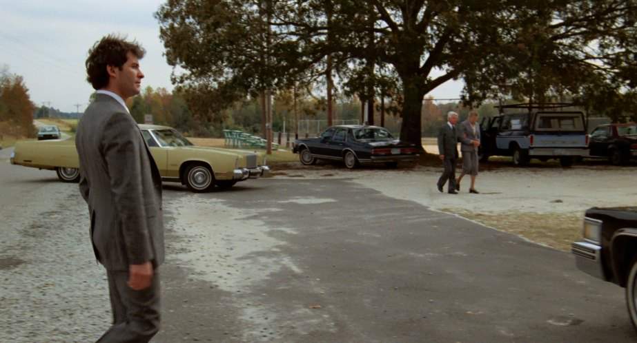 Chevrolet Caprice Classic