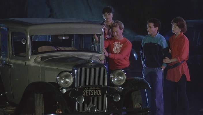 Dodge Brothers Six