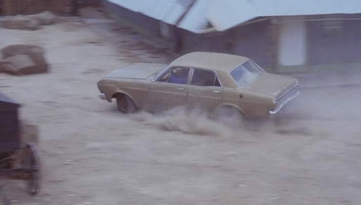 Ford Falcon