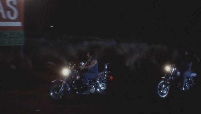 Harley-Davidson Super Glide