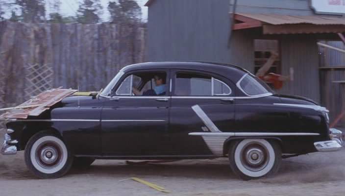 Oldsmobile Super 88