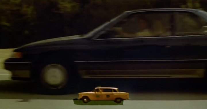 Acura Legend Coupe
