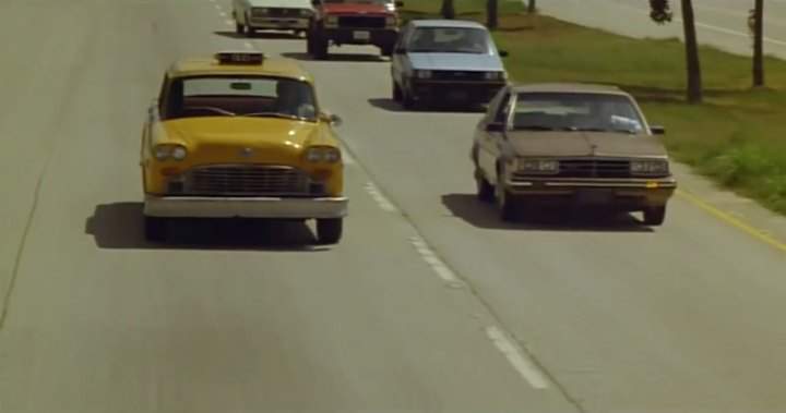 Buick Century