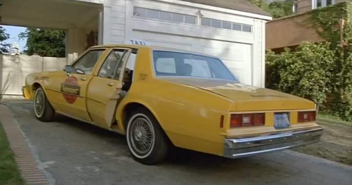 Chevrolet Impala