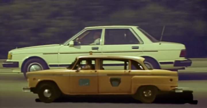 Datsun Maxima
