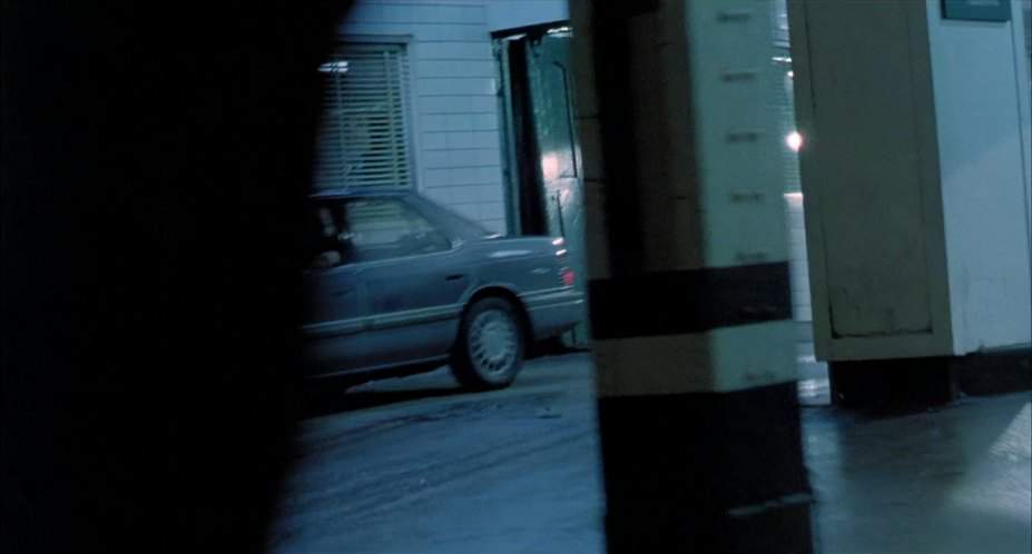 Acura Legend