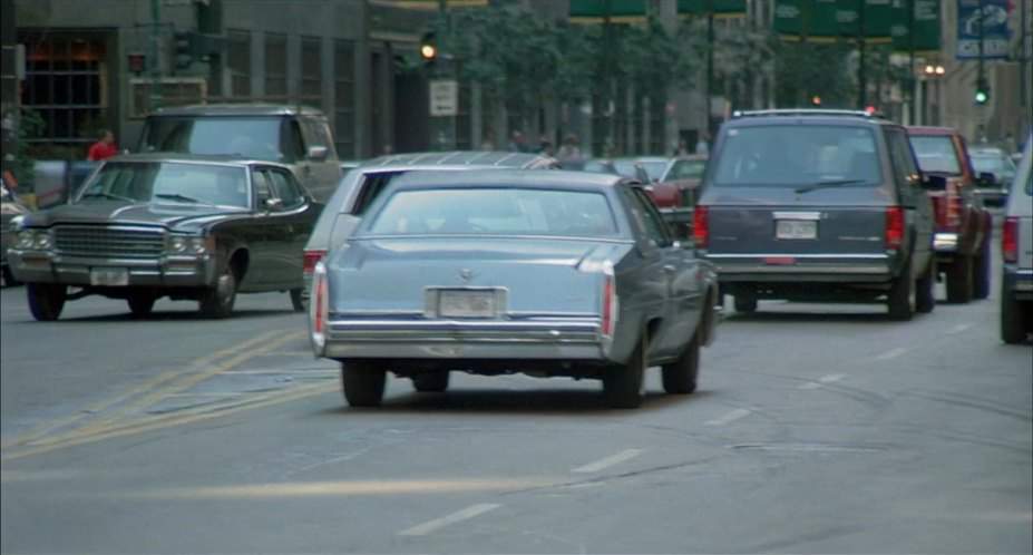 AMC Ambassador