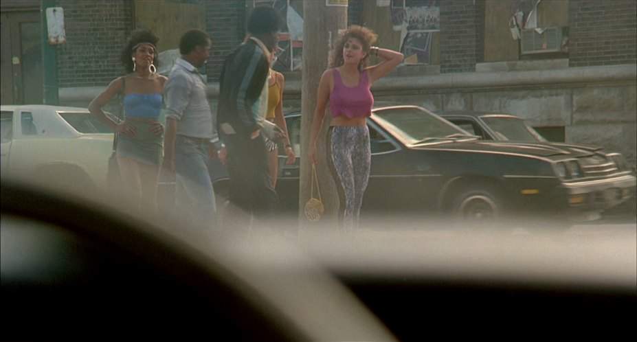 Buick Skyhawk