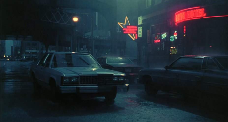 Chevrolet Caprice Classic