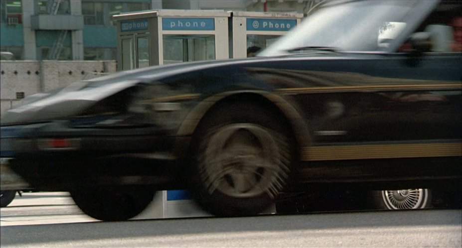 Datsun 280ZX