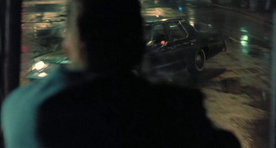 Dodge Monaco