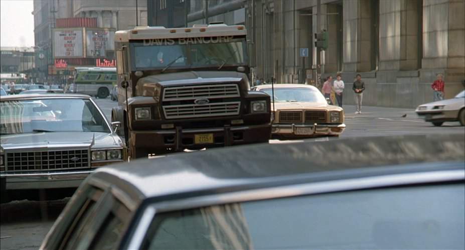 Dodge Monaco