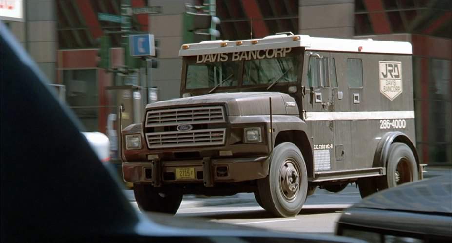 Ford F-Series