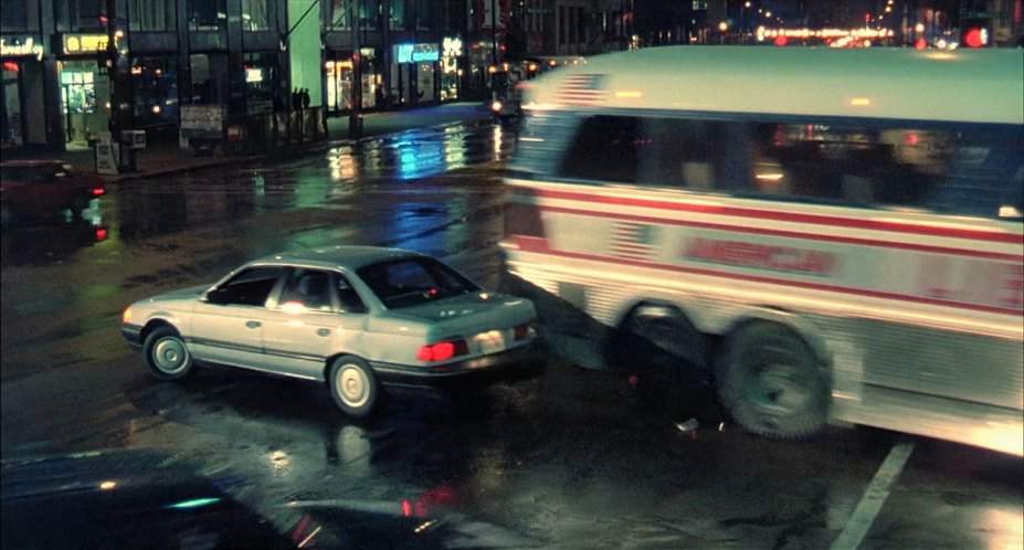 Ford Taurus