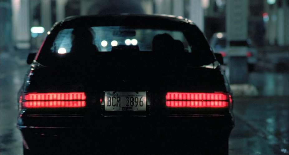 Mercury Cougar