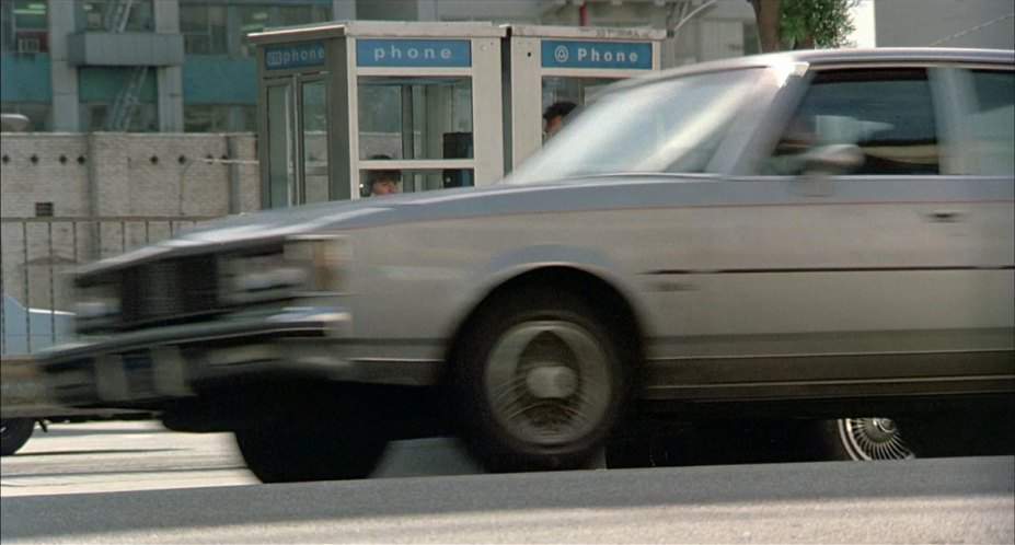 Oldsmobile Cutlass Supreme