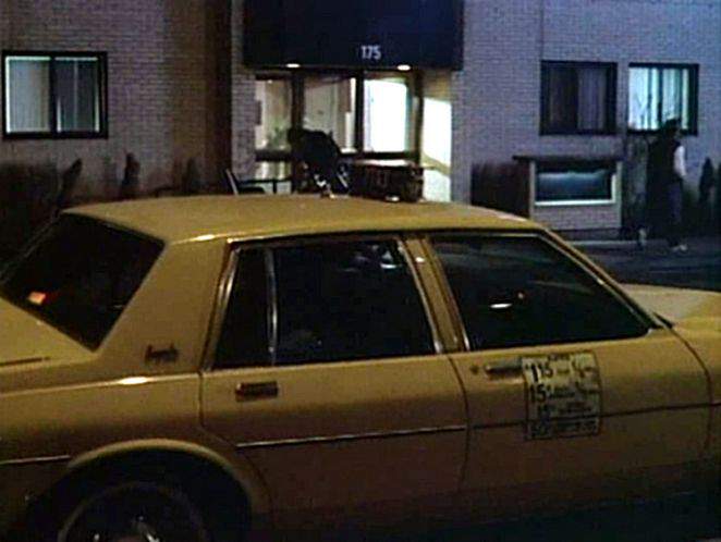Chevrolet Impala