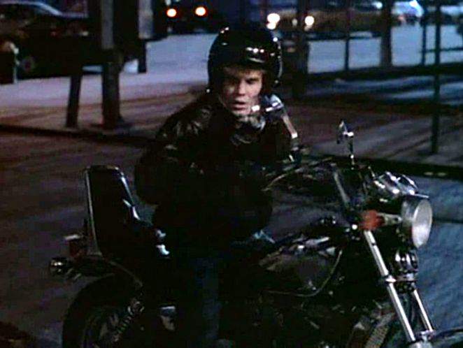 Kawasaki VN 700 Vulcan