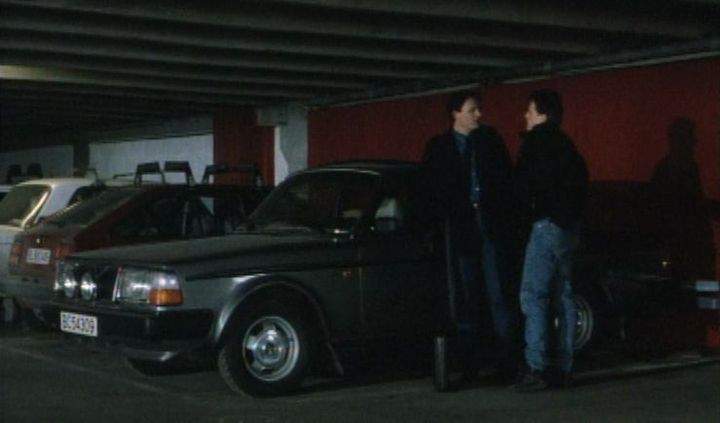 Honda Quintet