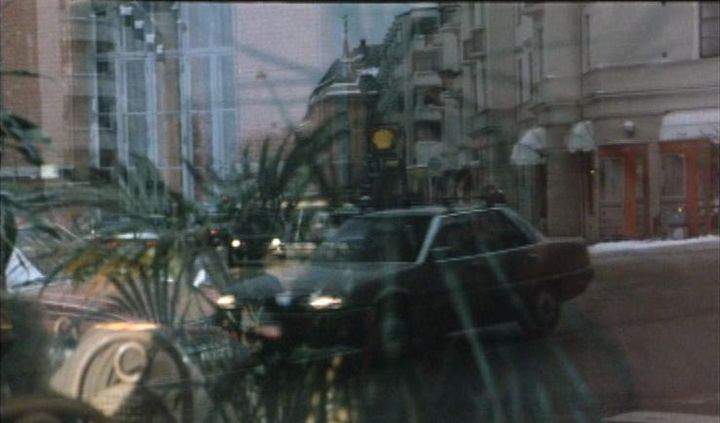 Mitsubishi Galant