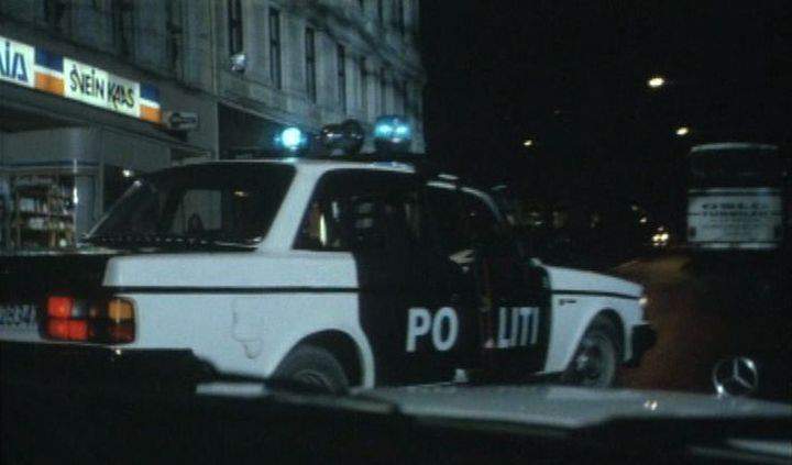 Volvo 240