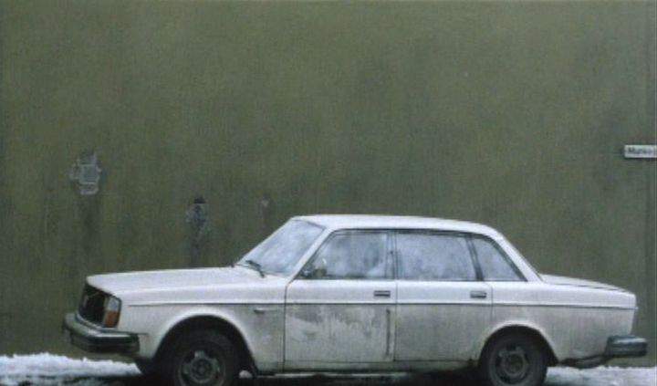 Volvo 244