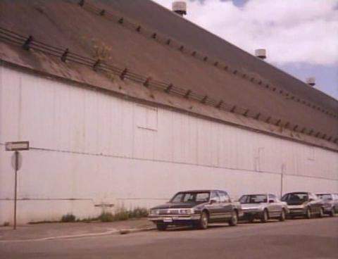 Buick Electra Park Avenue