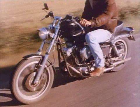 Harley-Davidson FX Super Glide