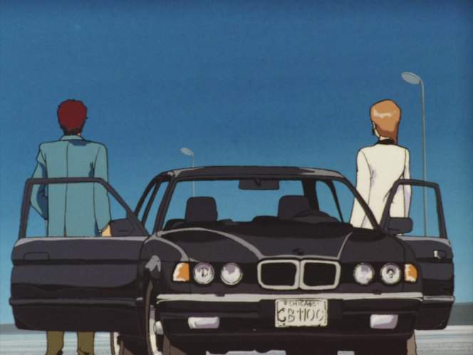BMW 750iL