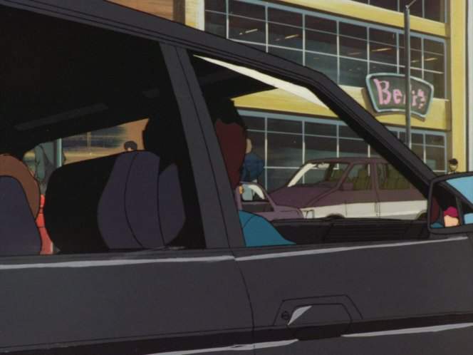 Chevrolet Astro