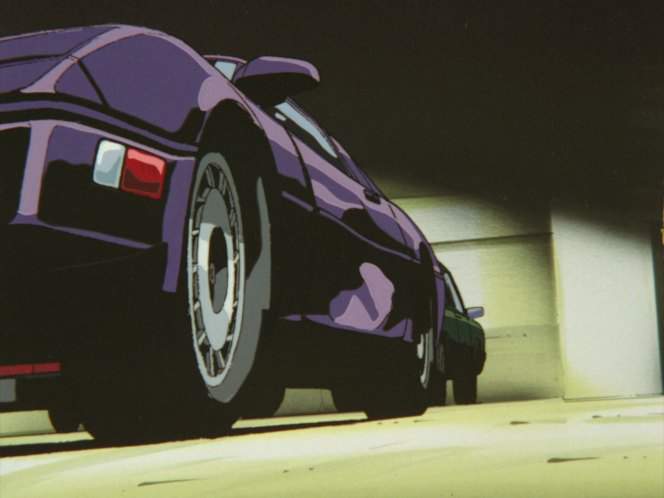 Chevrolet Corvette C4